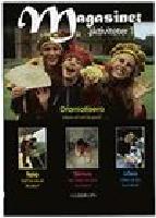 Magasinet aktiviteter 1