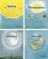 Mitt faktabibliotek 5-8 Rymden