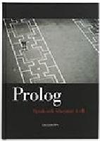 Prolog Svenska f&ouml;r vuxna Elevbok