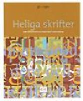 Heliga skrifter