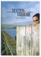 Texter & tankar Textbok A