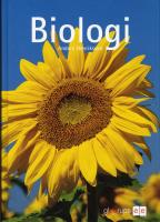 Biologi NO 2:a uppl