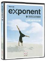 Exponent D L&auml;rarp&auml;rm