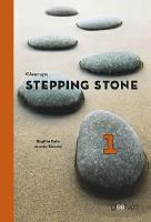 Stepping Stone 1 Elevbok 2:a uppl inkl CD