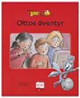 Bumerang Ottos &auml;ventyr l&auml;ttl&auml;st