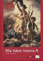 Alla tiders historia Kurs A 3:e uppl