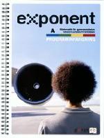 Exponent