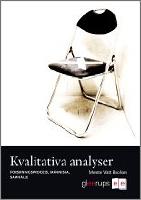 Kvalitativa analyser