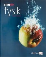 TitaNo Fysik Faktabok