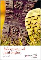 Anknytning och samhörighet