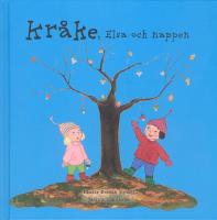 Kr&aring;ke, Elsa och nappen