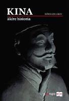 Kina - &Auml;ldre historia