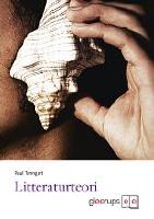 Litteraturteori