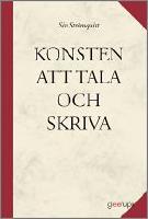 Konsten att tala och skriva 4:e uppl
