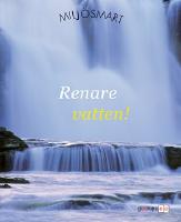 Milj&ouml;smart Renare vatten