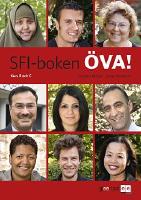 SFI-boken &Ouml;VA! Kurs B och C