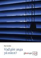 Vad g&ouml;r unga p&aring; n&auml;tet?