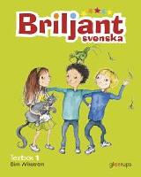 Briljant Svenska Textbok 1