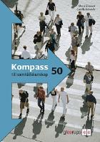 Kompass till samhällskunskap 50 p