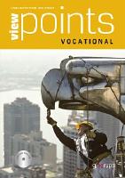 Viewpoints Vocational, Elevbok + Daisy-CD
