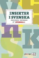 Insikter i svenska 1