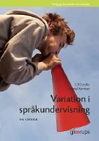 Variation i spr&aring;kundervisningen 3:e uppl