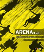 Arena 123 - Samh&auml;llskunskap f&ouml;r gymnasiet