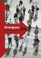 Kompass till samh&auml;llskunskap 100, elevbok