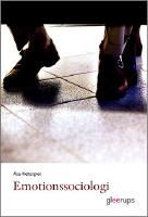 Emotionssociologi
