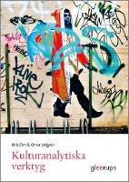 Kulturanalytiska verktyg