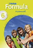 Prima Formula 6 Elevbok inkl dvd 1:a upplaga