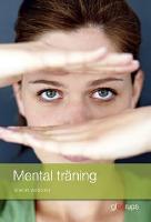 Mental tr&auml;ning