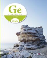 Ge - geografi