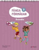 Fånga förmågan 3 Svenska