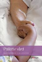 Palliativ v&aring;rd, elevbok