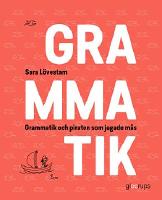 Grammatik och piraten som jagade m&aring;s