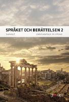 Spr&aring;ket och ber&auml;ttelsen 2