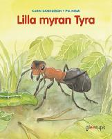 Mitt naturbibliotek faktasagor h&auml;fte D-F