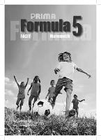 Prima Formula 5 facit 5-pack  2:a uppl