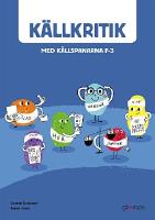 K&auml;llkritik med k&auml;llspanarna