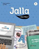 Jalla - raka vägen! A : Bok A