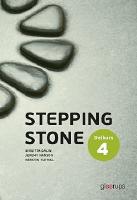 Stepping Stone delkurs 4, elevbok, 4:e uppl