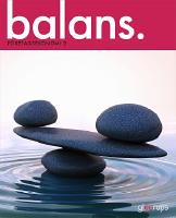 Balans F&ouml;retagsekonomi 2 &Ouml;vningar