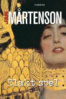 Elakt spel : en Homandeckare