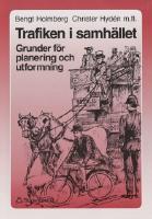 Trafiken i samhället