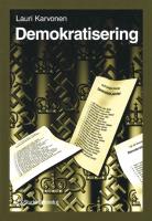 Demokratisering