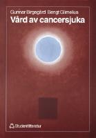 V&aring;rd av cancersjuka