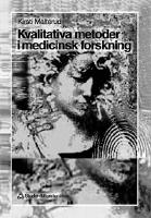Kvalitativa metoder i medicinsk forskning
