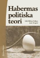 Habermas politiska teori
