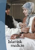 Islamisk medicin